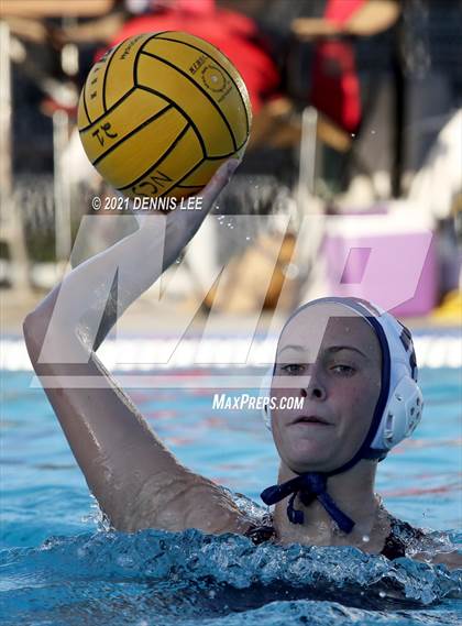 Thumbnail 2 in Miramonte vs. Campolindo (CIF NCS Open Final) photogallery.