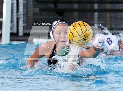 Thumbnail 2 in Miramonte vs. Campolindo (CIF NCS Open Final) photogallery.