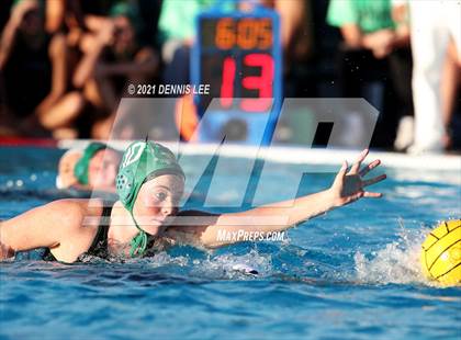 Thumbnail 3 in Miramonte vs. Campolindo (CIF NCS Open Final) photogallery.