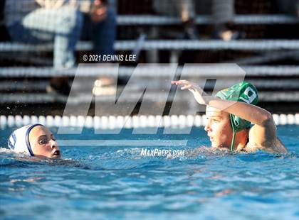 Thumbnail 2 in Miramonte vs. Campolindo (CIF NCS Open Final) photogallery.