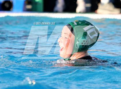 Thumbnail 3 in Miramonte vs. Campolindo (CIF NCS Open Final) photogallery.