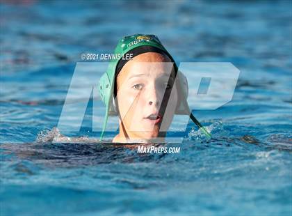 Thumbnail 1 in Miramonte vs. Campolindo (CIF NCS Open Final) photogallery.