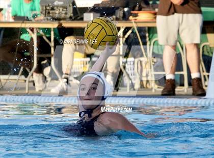 Thumbnail 2 in Miramonte vs. Campolindo (CIF NCS Open Final) photogallery.