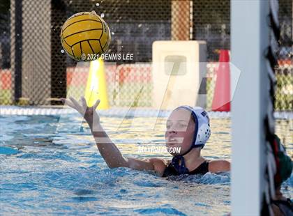 Thumbnail 3 in Miramonte vs. Campolindo (CIF NCS Open Final) photogallery.