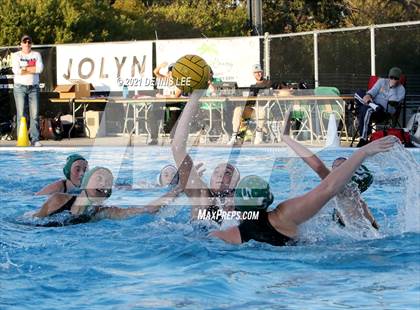 Thumbnail 1 in Miramonte vs. Campolindo (CIF NCS Open Final) photogallery.