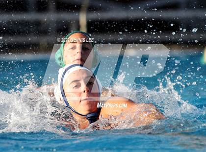 Thumbnail 1 in Miramonte vs. Campolindo (CIF NCS Open Final) photogallery.