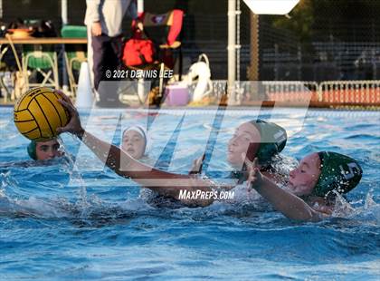 Thumbnail 2 in Miramonte vs. Campolindo (CIF NCS Open Final) photogallery.
