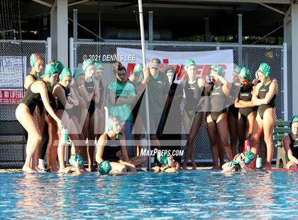 Thumbnail 2 in Miramonte vs. Campolindo (CIF NCS Open Final) photogallery.