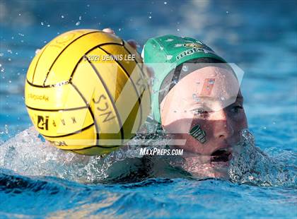 Thumbnail 3 in Miramonte vs. Campolindo (CIF NCS Open Final) photogallery.