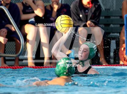 Thumbnail 1 in Miramonte vs. Campolindo (CIF NCS Open Final) photogallery.