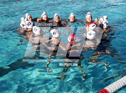 Thumbnail 2 in Miramonte vs. Campolindo (CIF NCS Open Final) photogallery.