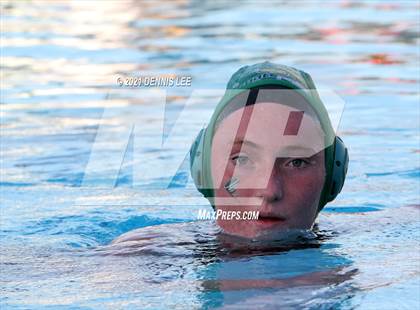 Thumbnail 3 in Miramonte vs. Campolindo (CIF NCS Open Final) photogallery.