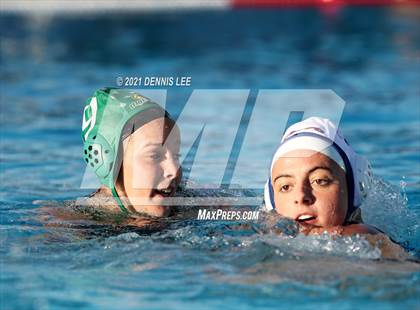 Thumbnail 3 in Miramonte vs. Campolindo (CIF NCS Open Final) photogallery.