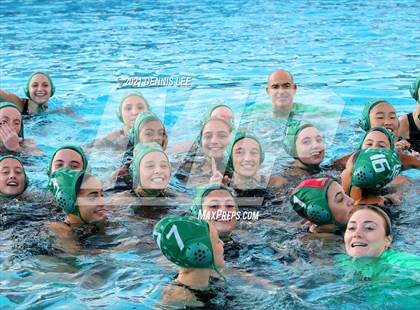 Thumbnail 2 in Miramonte vs. Campolindo (CIF NCS Open Final) photogallery.