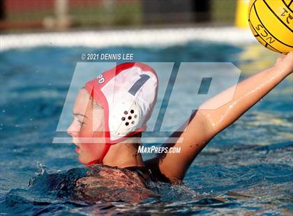 Thumbnail 1 in Miramonte vs. Campolindo (CIF NCS Open Final) photogallery.