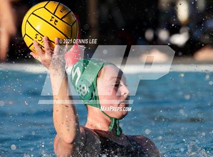Thumbnail 1 in Miramonte vs. Campolindo (CIF NCS Open Final) photogallery.