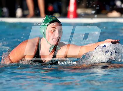 Thumbnail 2 in Miramonte vs. Campolindo (CIF NCS Open Final) photogallery.