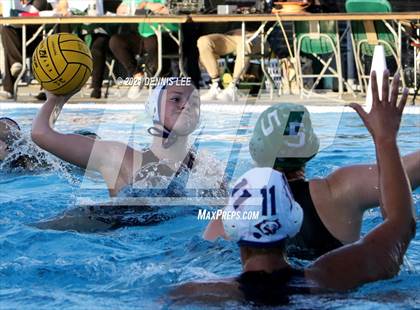 Thumbnail 1 in Miramonte vs. Campolindo (CIF NCS Open Final) photogallery.