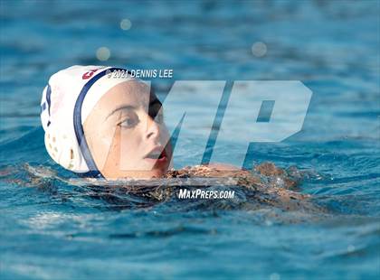 Thumbnail 2 in Miramonte vs. Campolindo (CIF NCS Open Final) photogallery.