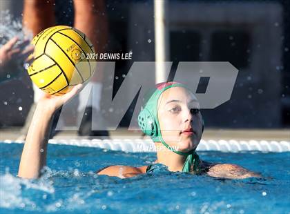 Thumbnail 2 in Miramonte vs. Campolindo (CIF NCS Open Final) photogallery.