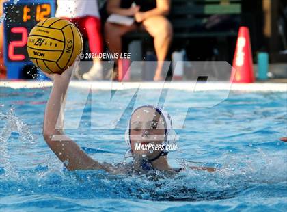 Thumbnail 3 in Miramonte vs. Campolindo (CIF NCS Open Final) photogallery.