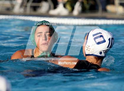 Thumbnail 2 in Miramonte vs. Campolindo (CIF NCS Open Final) photogallery.