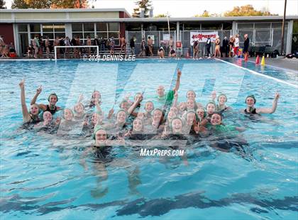 Thumbnail 1 in Miramonte vs. Campolindo (CIF NCS Open Final) photogallery.