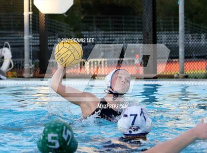 Thumbnail 3 in Miramonte vs. Campolindo (CIF NCS Open Final) photogallery.