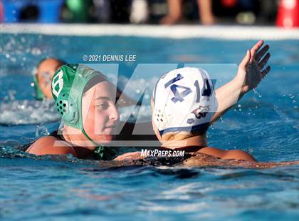Thumbnail 1 in Miramonte vs. Campolindo (CIF NCS Open Final) photogallery.