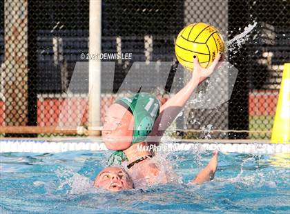 Thumbnail 1 in Miramonte vs. Campolindo (CIF NCS Open Final) photogallery.