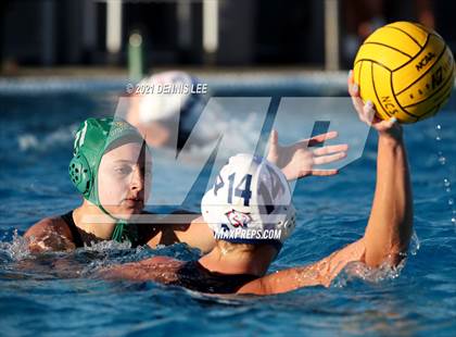 Thumbnail 1 in Miramonte vs. Campolindo (CIF NCS Open Final) photogallery.