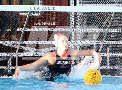 Thumbnail 2 in Miramonte vs. Campolindo (CIF NCS Open Final) photogallery.