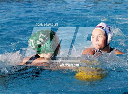 Thumbnail 1 in Miramonte vs. Campolindo (CIF NCS Open Final) photogallery.