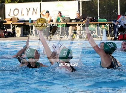 Thumbnail 2 in Miramonte vs. Campolindo (CIF NCS Open Final) photogallery.