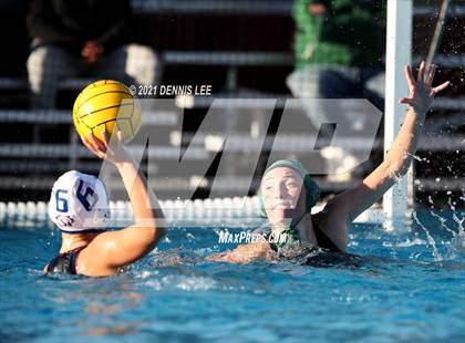 Thumbnail 3 in Miramonte vs. Campolindo (CIF NCS Open Final) photogallery.