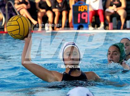 Thumbnail 1 in Miramonte vs. Campolindo (CIF NCS Open Final) photogallery.