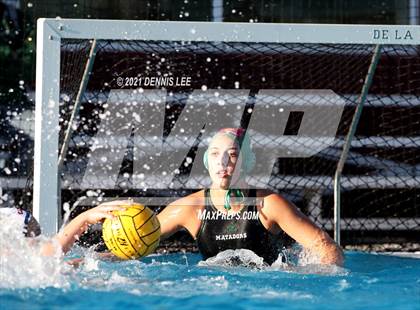 Thumbnail 1 in Miramonte vs. Campolindo (CIF NCS Open Final) photogallery.