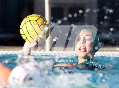 Thumbnail 3 in Miramonte vs. Campolindo (CIF NCS Open Final) photogallery.