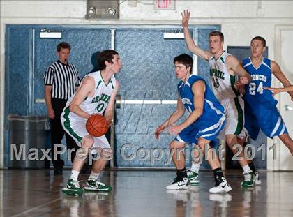 Thumbnail 3 in Chaparral vs Rancho Bernardo (NC Classic) photogallery.