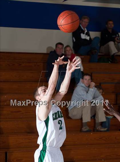 Thumbnail 1 in Chaparral vs Rancho Bernardo (NC Classic) photogallery.