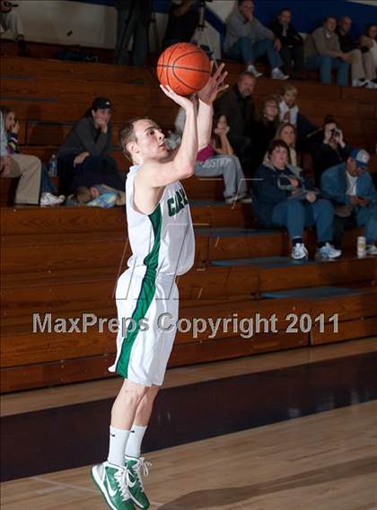 Thumbnail 3 in Chaparral vs Rancho Bernardo (NC Classic) photogallery.
