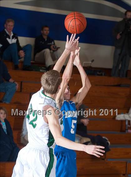 Thumbnail 3 in Chaparral vs Rancho Bernardo (NC Classic) photogallery.