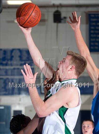 Thumbnail 1 in Chaparral vs Rancho Bernardo (NC Classic) photogallery.