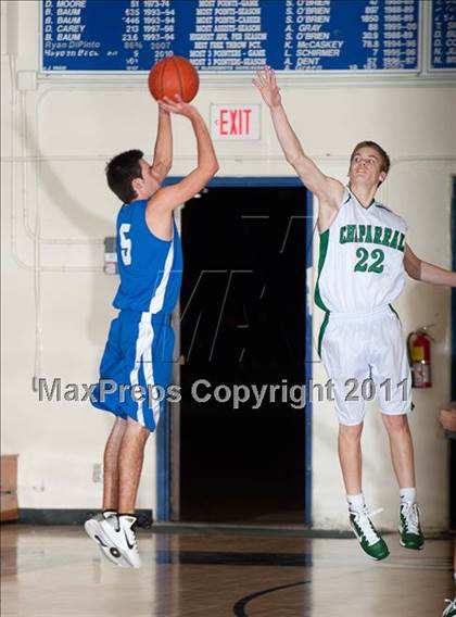 Thumbnail 3 in Chaparral vs Rancho Bernardo (NC Classic) photogallery.