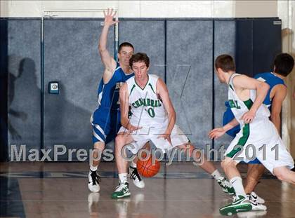 Thumbnail 3 in Chaparral vs Rancho Bernardo (NC Classic) photogallery.