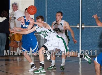 Thumbnail 3 in Chaparral vs Rancho Bernardo (NC Classic) photogallery.