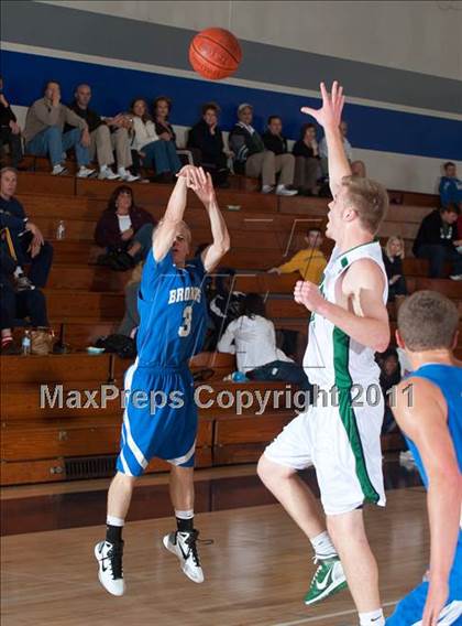Thumbnail 2 in Chaparral vs Rancho Bernardo (NC Classic) photogallery.