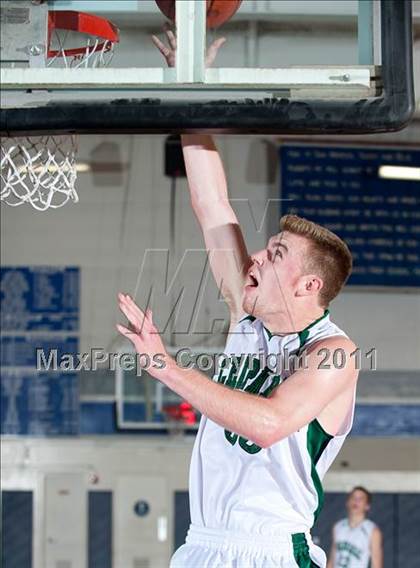 Thumbnail 1 in Chaparral vs Rancho Bernardo (NC Classic) photogallery.