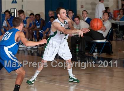 Thumbnail 1 in Chaparral vs Rancho Bernardo (NC Classic) photogallery.