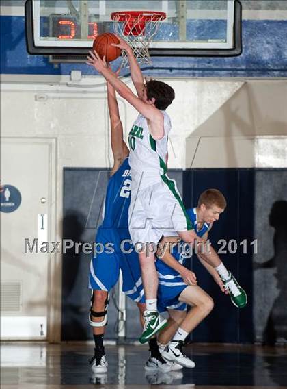 Thumbnail 1 in Chaparral vs Rancho Bernardo (NC Classic) photogallery.
